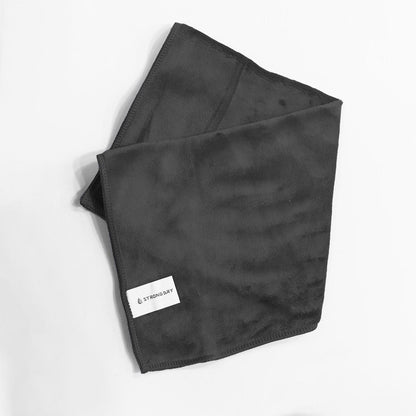 Strongdry Microfiber Towel Weft Knitted 415GSM (60x40cm)