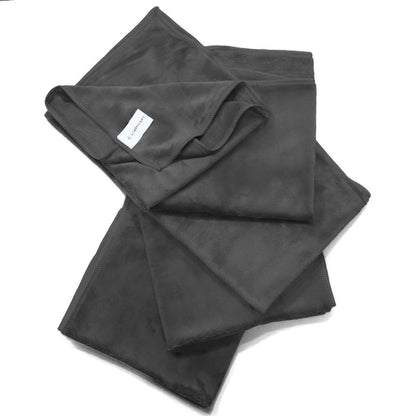 Strongdry Microfiber Towel Weft Knitted 415GSM (60x40cm)