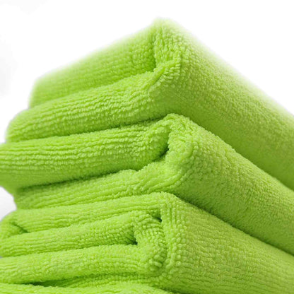 Strongdry Microfiber Cloth Wrap Edgeless 350GSM (40x40cm)