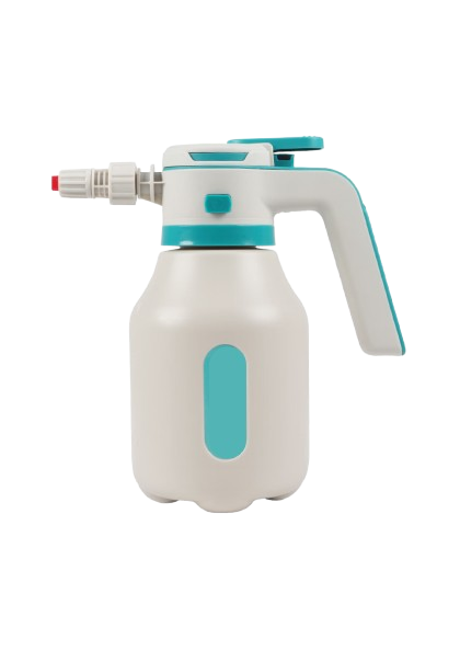 ELECTRIC SNOW FOAM LANCE SPRAYER