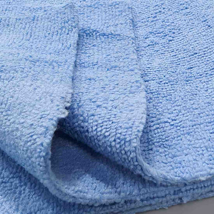 Strongdry Microfiber Cloth Wrap Edgeless 350GSM (40x40cm)