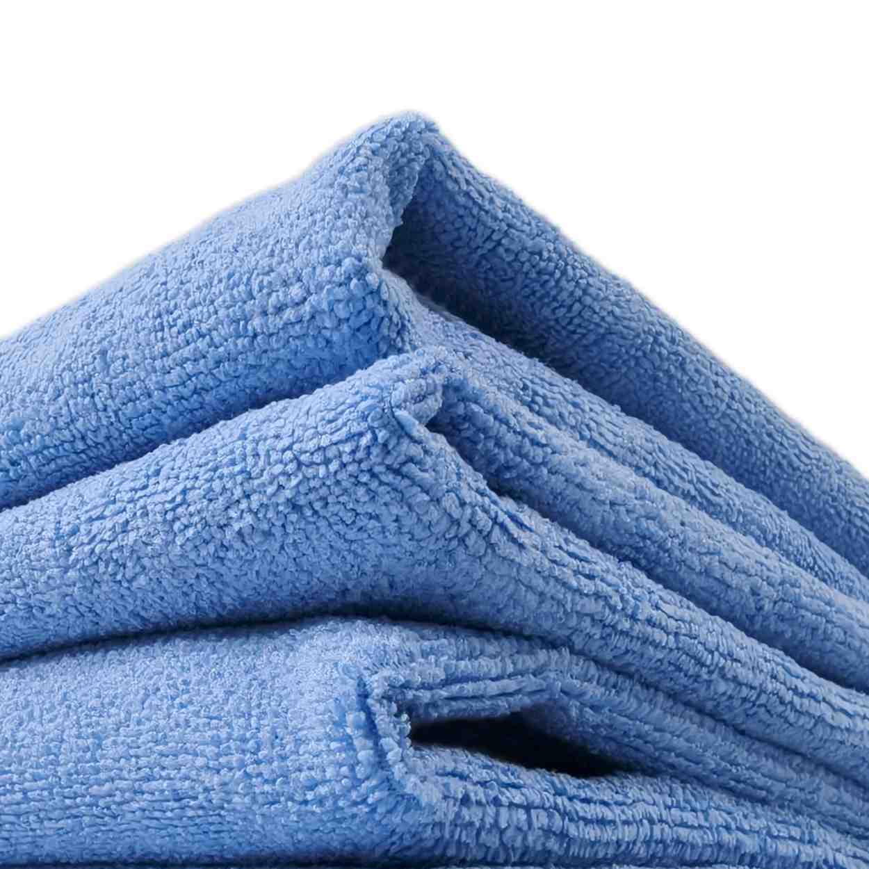 Strongdry Microfiber Cloth Wrap Edgeless 350GSM (40x40cm)