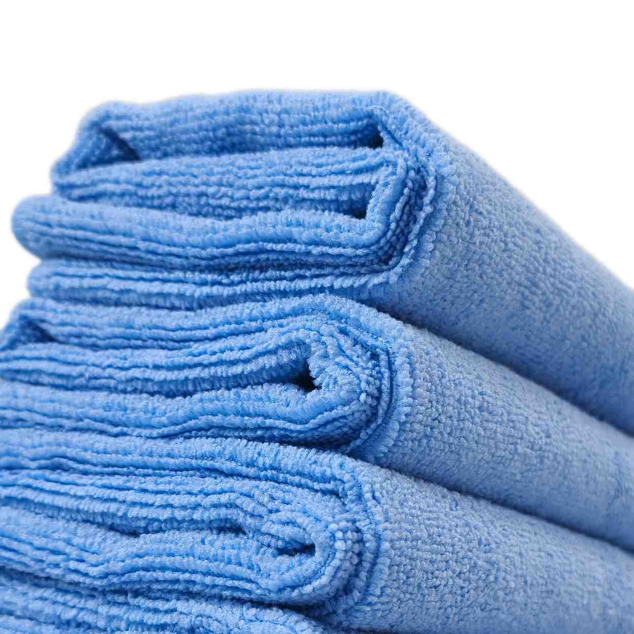 Strongdry Microfiber Cloth Wrap Knitted 360GSM (40x40cm)