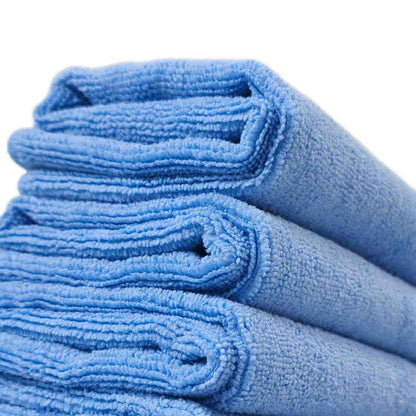 Strongdry Microfiber Cloth Wrap Knitted 360GSM (40x40cm)