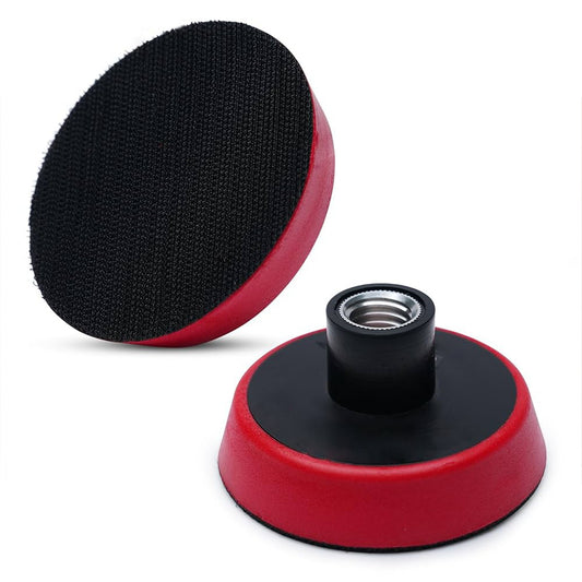 Autozcrave Rotary Backing Plate 3" ( 75mm Rotary Backup Pad )