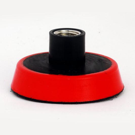 Autozcrave Rotary Backing Plate 3" ( 75mm Rotary Backup Pad )
