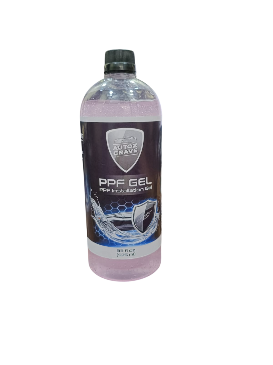 PPF INSTALLATION GEL