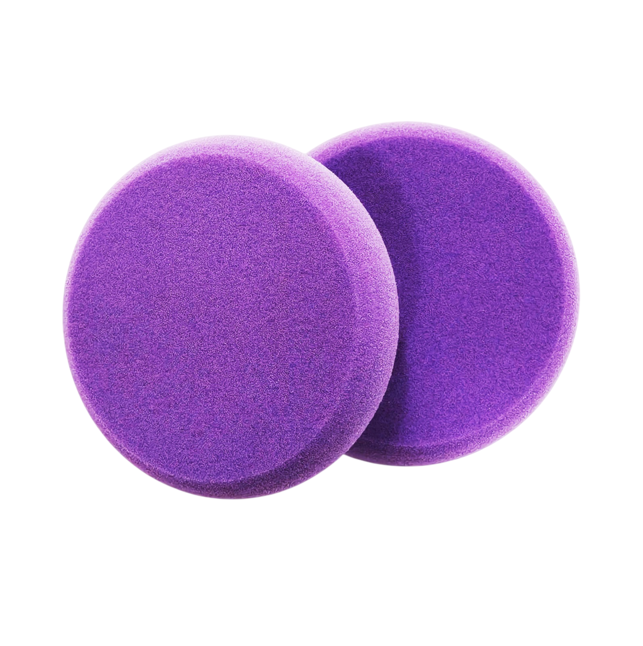 Premium foam Wax Applicator Size ( 5" )