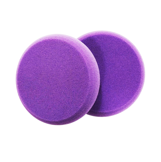 Premium foam Wax Applicator Size ( 5" )