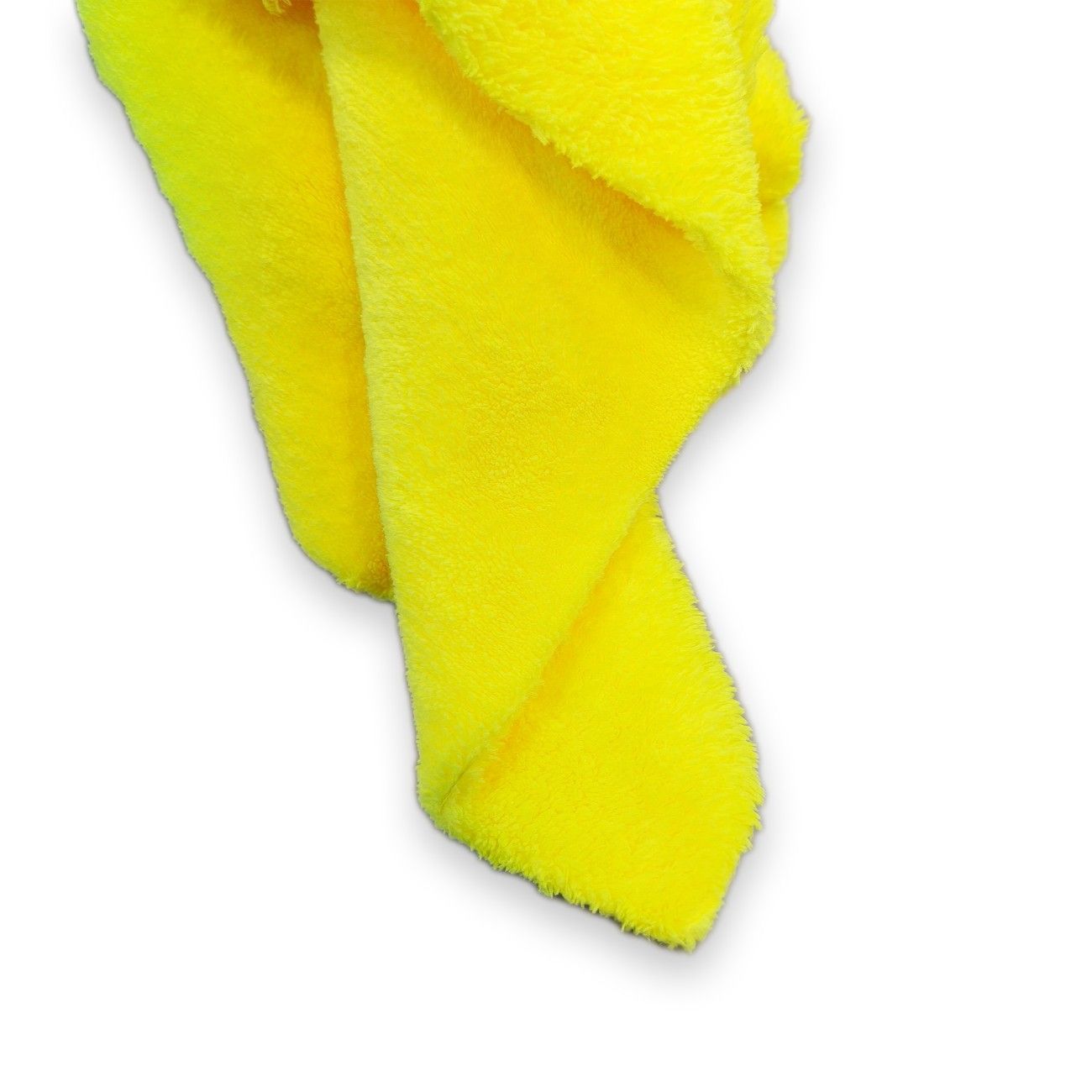 Strongdry Microfiber Cloth Plush Edgeless 360GSM (40x40cm)
