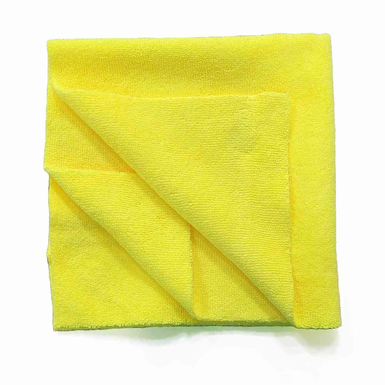 Strongdry Microfiber Cloth Wrap Edgeless 350GSM (40x40cm)
