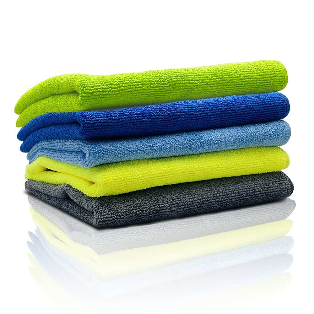 Strongdry Microfiber Cloth Wrap Knitted 360GSM (40x40cm)
