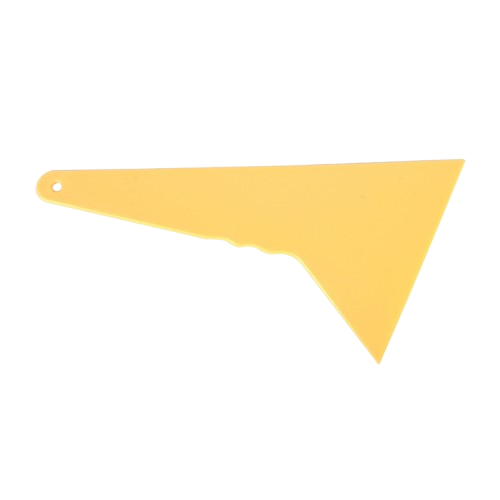 Corner Squeegee Window Film Tool