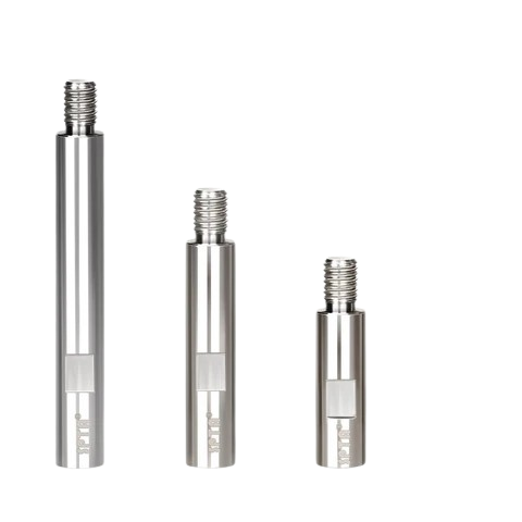 Rotary PolISHER Extension Shaft, Set of 3