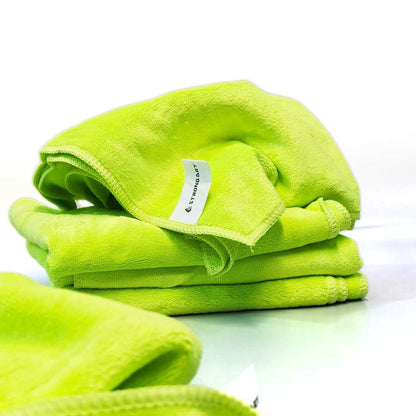Strongdry Microfiber Towel Weft Knitted 415GSM (60x40cm)